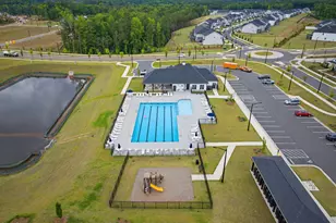 2109 Sun Vibes Wy, Durham, NC 27703 - Photo 2