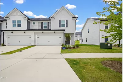 2109 Sun Vibes Way, Durham, NC 27703 - Photo 4
