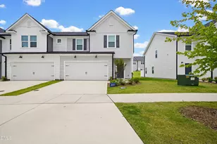 2109 Sun Vibes Wy, Durham, NC 27703 - Photo 4
