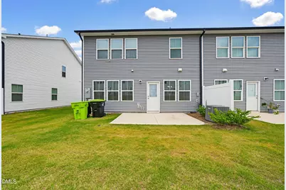 2109 Sun Vibes Way, Durham, NC 27703 - Photo 8