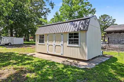 103 Weldon Drive, Dudley, NC 28333 - Photo 36