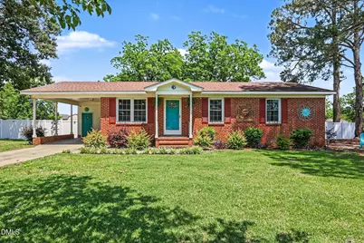 103 Weldon Drive, Dudley, NC 28333 - Photo 1