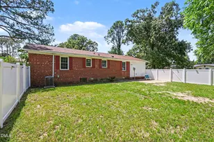 103 Weldon Dr, Dudley, NC 28333 - Photo 30