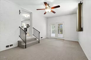 606 E Fremont St, Kenly, NC 27542 - Photo 8