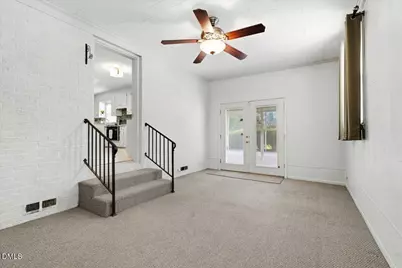 606 E Fremont Street, Kenly, NC 27542 - Photo 6