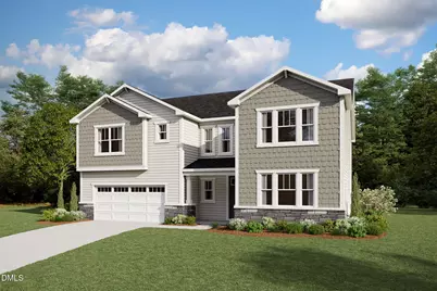 304 Yellow River Way, Garner, NC 27529 - Photo 2