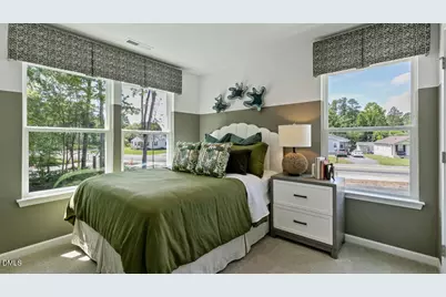 7419 Bourbon Briar Drive, Raleigh, NC 27604 - Photo 28