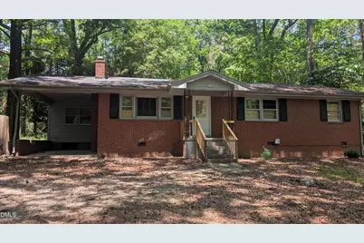 1227 Falls Church Road, Raleigh, NC 27609 - Photo 2