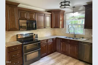 432 Cedar Hill Lane, Raleigh, NC 27609 - Photo 2