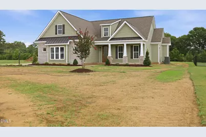 5894 Baylors Way, Kenly, NC 27542 - Photo 2