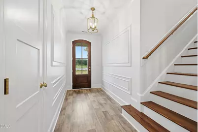 5894 Baylors Way, Kenly, NC 27542 - Photo 4