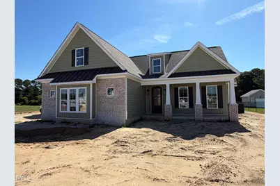 5894 Baylors Way, Kenly, NC 27542 - Photo 2