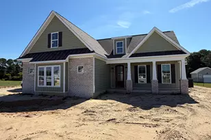 5894 Baylors Way, Kenly, NC 27542 - Photo 2
