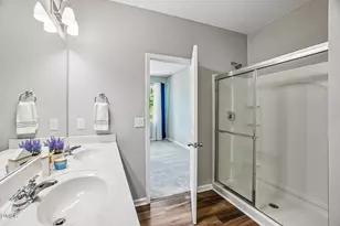 121 Rawls Meadow, Fuquay Varina, NC 27526 - Photo 20