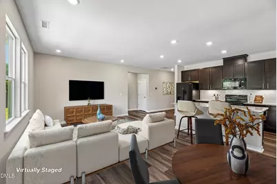 121 Rawls Meadow, Fuquay Varina, NC 27526 - Photo 10