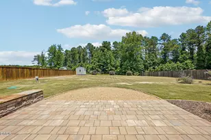 121 Rawls Meadow, Fuquay Varina, NC 27526 - Photo 26