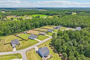 121 Rawls Meadow, Fuquay Varina, NC 27526 - Photo 28