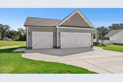 154 Charles Pt Lane, Selma, NC 27576 - Photo 2