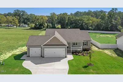 154 Charles Pt Lane, Selma, NC 27576 - Photo 1