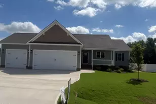 154 Charles Pt Ln, Selma, NC 27576 - Photo 4