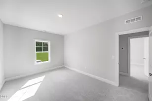 516 Everglow Ln, Garner, NC 27529 - Photo 32