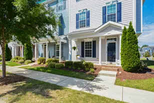 6441 Giddings St, Raleigh, NC 27616 - Photo 2