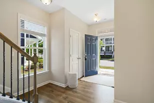 6441 Giddings St, Raleigh, NC 27616 - Photo 4