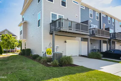 6441 Giddings Street, Raleigh, NC 27616 - Photo 32