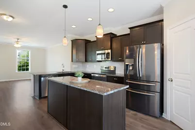 6441 Giddings Street, Raleigh, NC 27616 - Photo 14