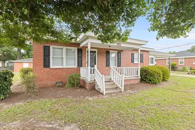 1922 N Berkeley Boulevard, Goldsboro, NC 27534 - Photo 4