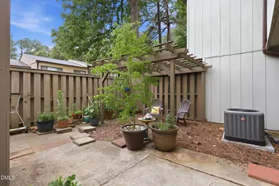 5019 Tall Pines Court, Raleigh, NC 27609 - Photo 24