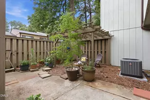 5019 Tall Pines Ct, Raleigh, NC 27609 - Photo 24