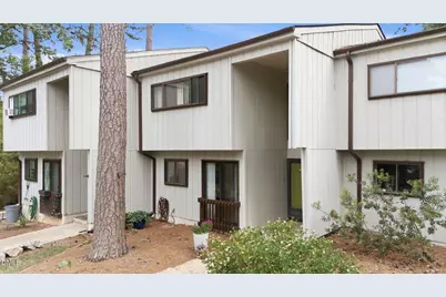 5019 Tall Pines Court, Raleigh, NC 27609 - Photo 2