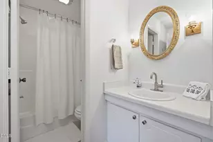 5019 Tall Pines Ct, Raleigh, NC 27609 - Photo 18