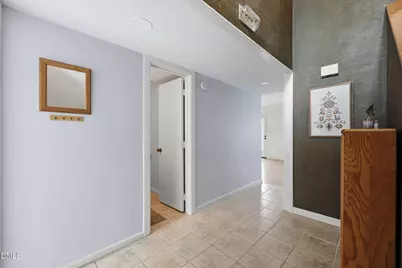 5019 Tall Pines Court, Raleigh, NC 27609 - Photo 4