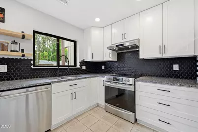5019 Tall Pines Court, Raleigh, NC 27609 - Photo 6
