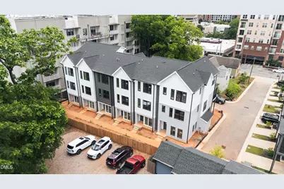 720 Noble Town Way #101-106, Raleigh, NC 27603 - Photo 4
