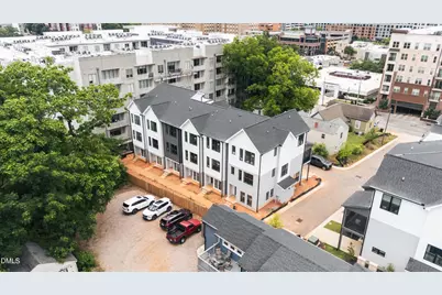720 Noble Town Way #101-106, Raleigh, NC 27603 - Photo 4