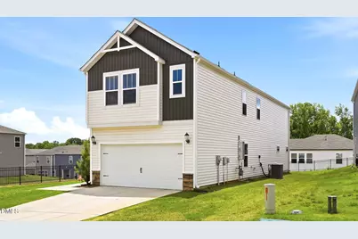 51 Coffee Tree Circle, Clayton, NC 27527 - Photo 2