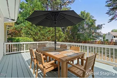 2429 Falls River Avenue, Raleigh, NC 27614 - Photo 26
