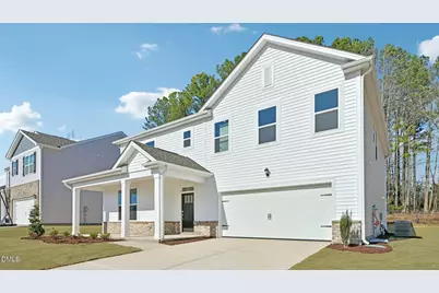 79 Bronco Pace Drive, Clayton, NC 27520 - Photo 2