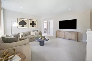 665 Jade Crk Cir, Chapel Hill, NC 27516 - Photo 6