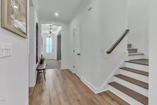 116 Noble Deer Wy, Wendell, NC 27591 - Photo 22