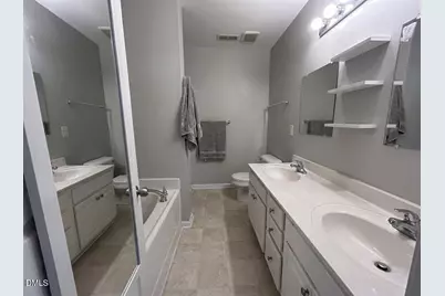 1020 Bungalow Park Drive, Apex, NC 27502 - Photo 10