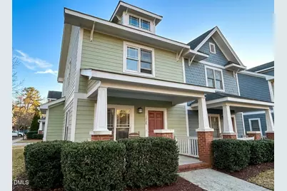 1020 Bungalow Park Drive, Apex, NC 27502 - Photo 2