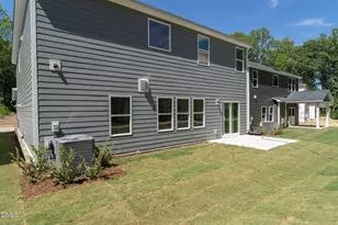 132 Beadwood St, Wendell, NC 27591 - Photo 4