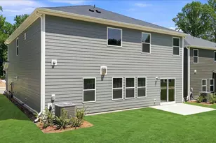 132 Beadwood St, Wendell, NC 27591 - Photo 42