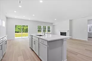 132 Beadwood St, Wendell, NC 27591 - Photo 8