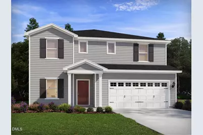 132 Beadwood Street, Wendell, NC 27591 - Photo 1
