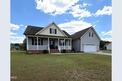 175 Watersedge Lane, Smithfield, NC 27577 - Photo 38